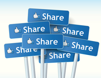 create-facebook-share-content